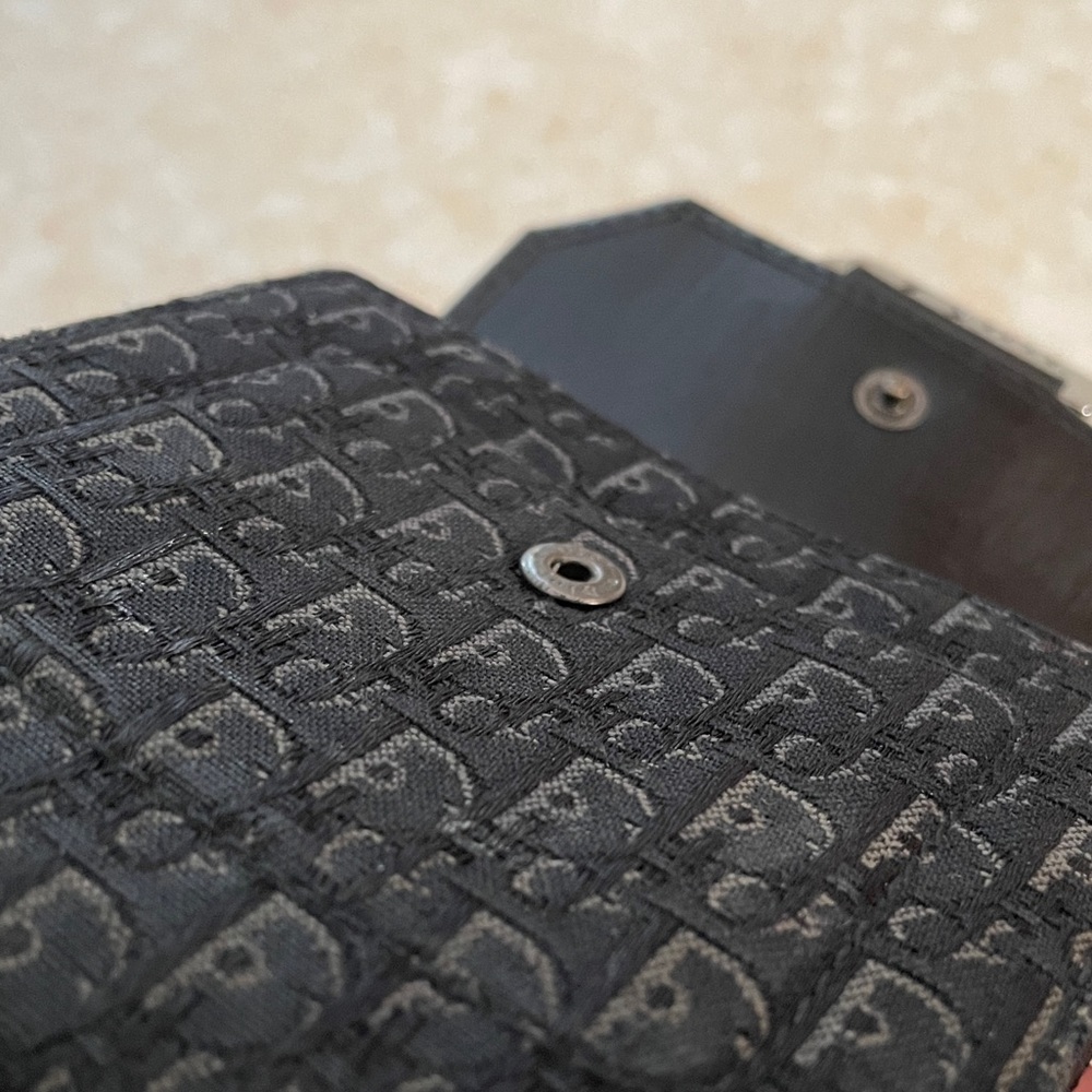 Dior street chic wallet - Picture 8 of 9